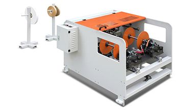 ماكينة تصنيع حبل الأكياس الورقية المفتول
